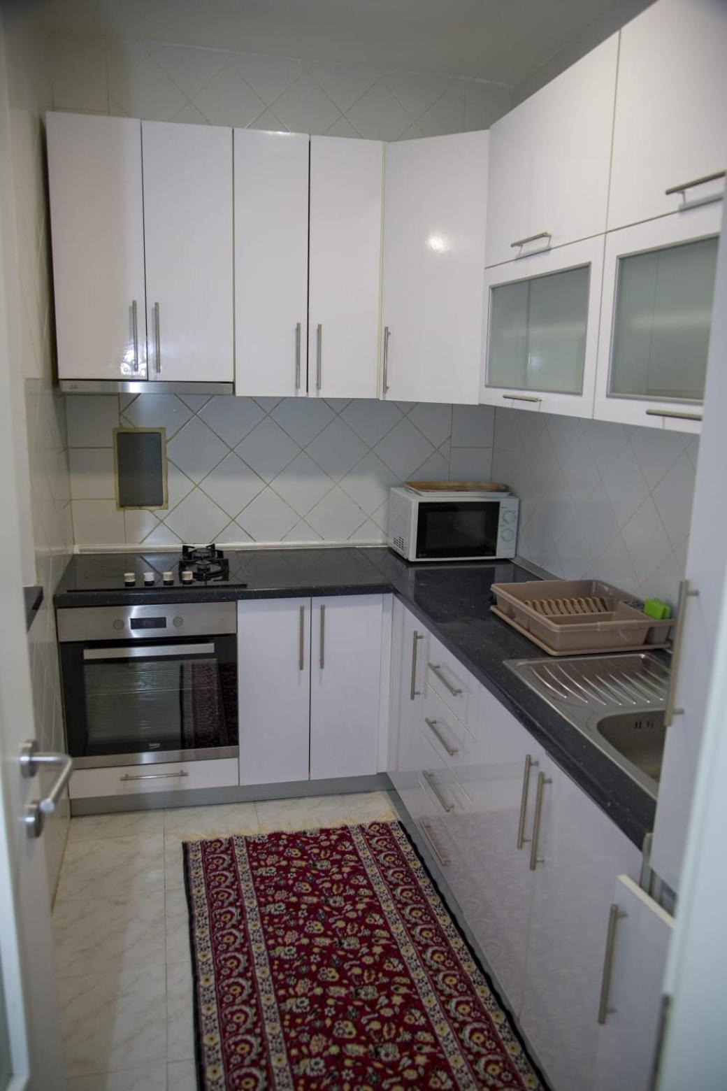 Apartmani Kamelia Mostar Exterior photo