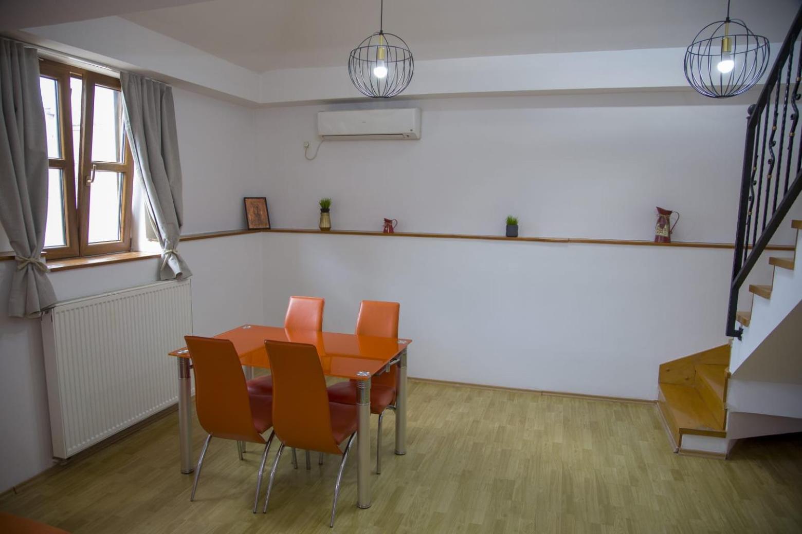 Apartmani Kamelia Mostar Exterior photo