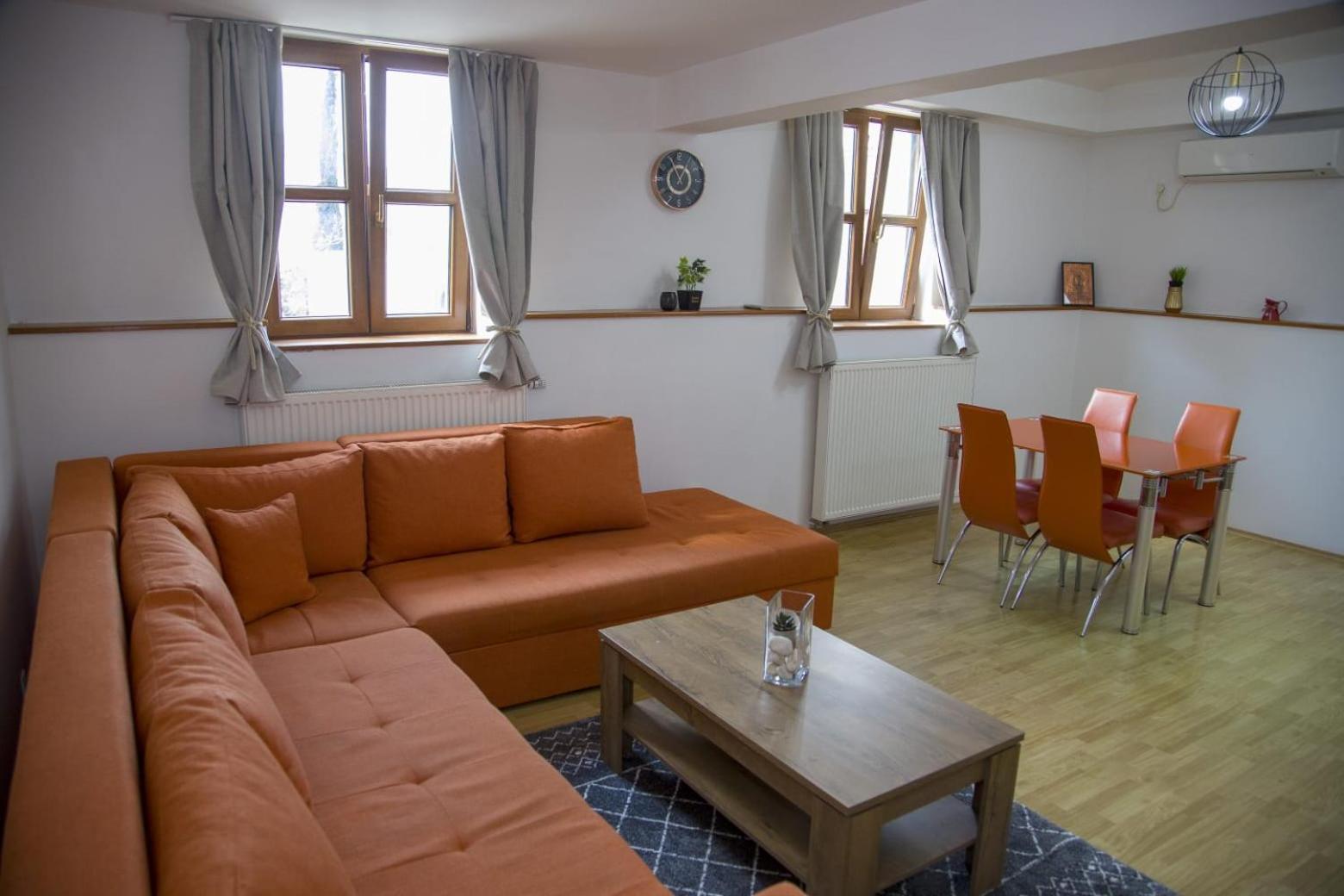 Apartmani Kamelia Mostar Exterior photo