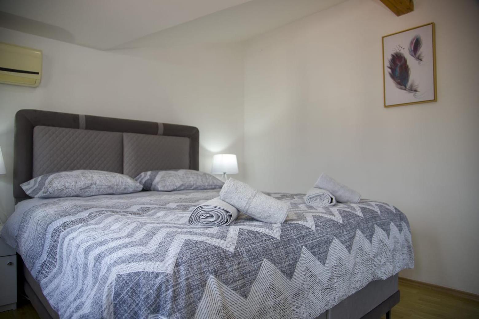 Apartmani Kamelia Mostar Exterior photo